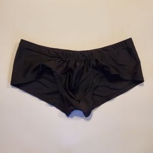 Joe Snyder Lycra Pouch Trunk